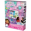 Spin Master Games, Gabby’s Dollhouse, Charming Collection Board Game for