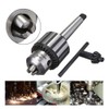 Super Heavy Duty 1/2"(1-13mm) Drill Chuck with Chuck Key and