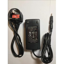 Replacement for AC Adaptor for 6V 3A 6.0V 3.0A Virgin Telly Tablet VM-MD-001