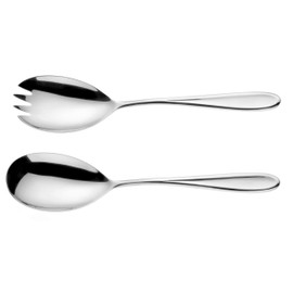 Sophie Conran Rivelin by Arthur Price Pair of Salad Servers