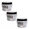 Xiomara 3 Gel Fixo Lan Fijación Espectacular Aloe Vera 500g