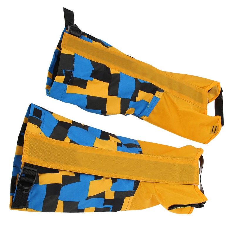 Children Desert SandProof Shoe Cover Legging Gaiters Boots Cover for