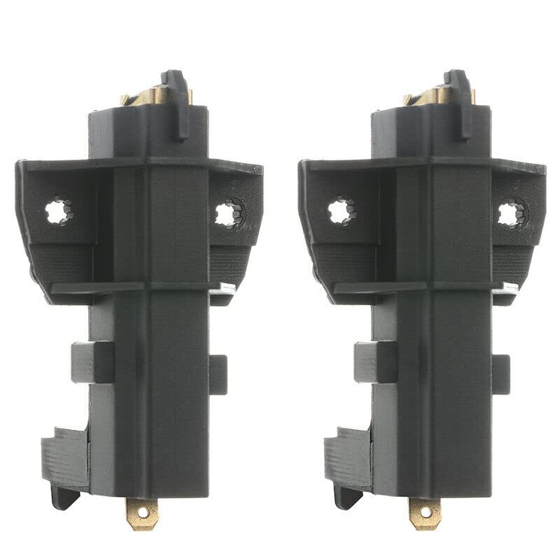 Carbon Brushes For Candy GRAND O' VITA Washing Machine CESET