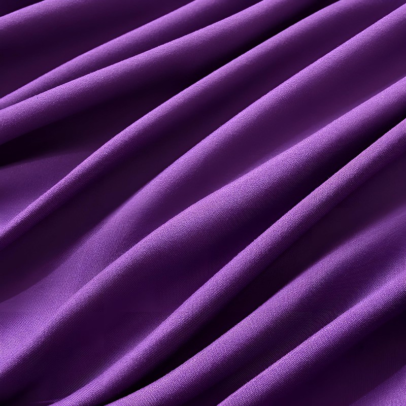 Fitted Sheet 25CM Deep Bed Sheet Super King Size 180X200CM