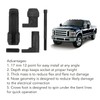 Fuel Injector Socket Set Removal Tool Replacement for Ford F‑450