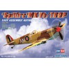Hobby Boss 80213 Modellbausatz Spitfire MK.Vb TROP