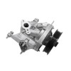 GM Genuine Parts 251-780 Engine Water Pump Kit