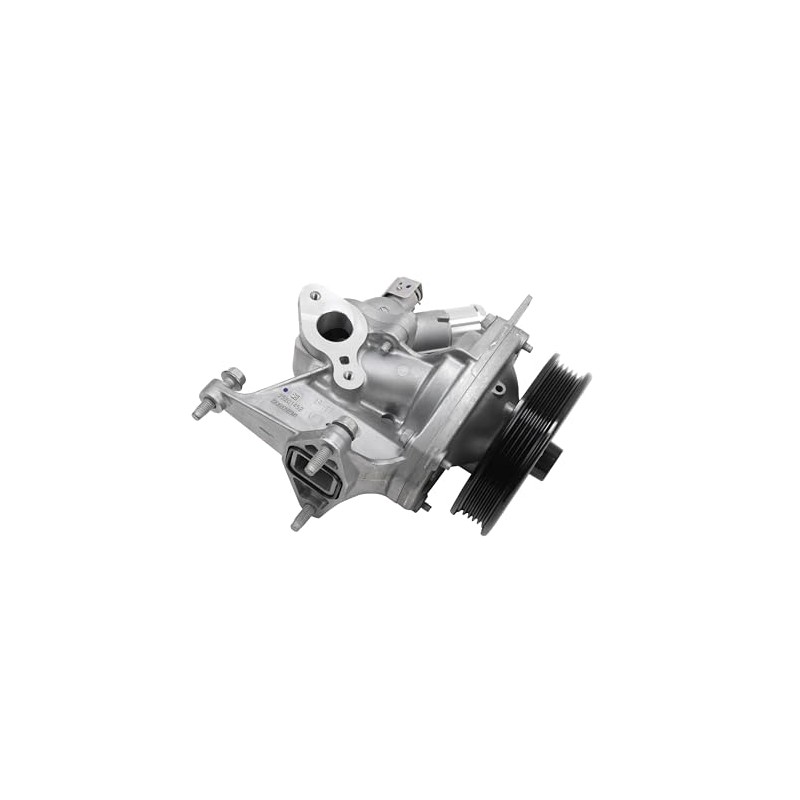 GM Genuine Parts 251-780 Engine Water Pump Kit