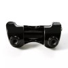TCMT 1.25'' Handlebar Riser Clamp Fit For Harley Road Glide