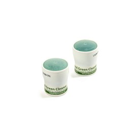 Good Green Cleaner Odor Eliminator & All Purpose Cleaner Refill Set | 2 Recyclable Refill PODs of Concentrate that works with any starter set. Makes 64 ounces of Ready to Use Cleaner