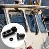 Innconee 3 Sets Boat Windshield Support Foot Brace Windshield Replacement