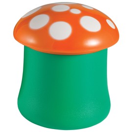 Hutzler Mushroom Saver, Red