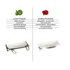 Faimex Thermal Cushion Double Pack Ultralight Waterproof Aluminium Seat Cushion