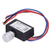 DC Motor Speed Controller, PWM DC Motor Speed Controller, 12
