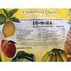 Fruit Fuel Fertilizer - Banana and Fruit Plant Fertilizer -