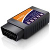 OBD2 Scanner & WiFi Car Code Reader – Clears Check