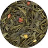 Special Tea Sencha Green Tea, Raspberry Orange, 1 oz