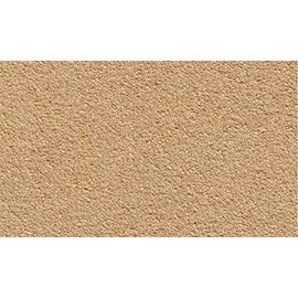 Woodland Scenics ReadyGrass 25" x 33" Vinyl Grass Mat Roll Desert Sand