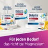 Biolectra Magnesium 400 mg Nerves & Muscles Vital Pack of