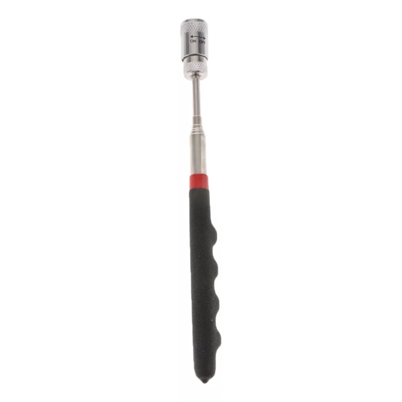 Generic 2×herramienta Recogida Telescópica Telescópica Con Luz Led