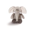 NICI Elephant 20cm dangling