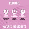 Hunter & Gather: Restore Electrolytes