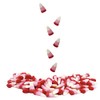 Fruidles Valentine's Candy Corn Holiday Treats, Fun & Festive Holiday
