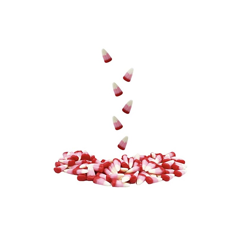 Fruidles Valentine's Candy Corn Holiday Treats, Fun & Festive Holiday