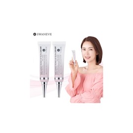 Swanive Elive Exclusive Melazno Tone-Up Sunscreen 30ml x 2 bottles / 스와니브 엘라이브단독 멜라즈노 톤업 선크림 30ml 2통