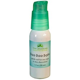 Time Laboratories Boo Boo Balm 1 oz