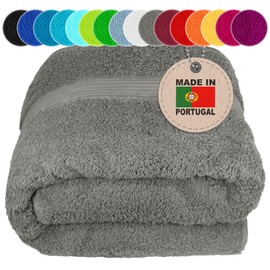 Lashuma® Towel Series – Available in 16 Colours and 6 Sizes Face Cloth, Guest Towel, Hand Towel, Bath Towel, Shower Towel, Sauna Towel, 70 x 200 cm