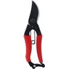 Takagi Pruning Shears with Jiza Catch, 7.9 inches (200 mm)