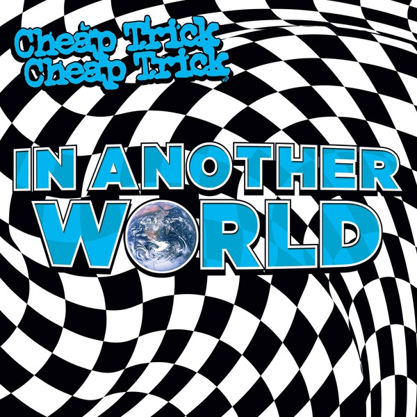 In Another World [VINYL]
