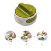 Multi-Function Manual Rotating Can Opener & Bottle Opener ，Tin Opener