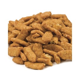 Cheddar Sesame Sticks - 1.5 Lb (24 Oz) Tub
