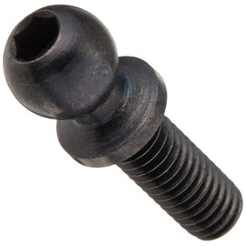 4.8 mm Pillow Ball Long Screw Length 8 mm (4pcs) TGE – 27 