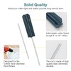 scottchen PRO Paint Roller Cleaner Dryer Washer Cleaning Tool Set,