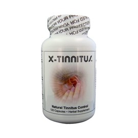 X-Tinnitus - A Sound Natural Remedy for The Ringing, Buzzing, Humming, Roaring and Hissing, Otherwise Known as"Tinnitus".