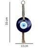 Evil Eye,Turkish Eye, Lucky Eye, Evil Eye Wall Hanging, Nazar