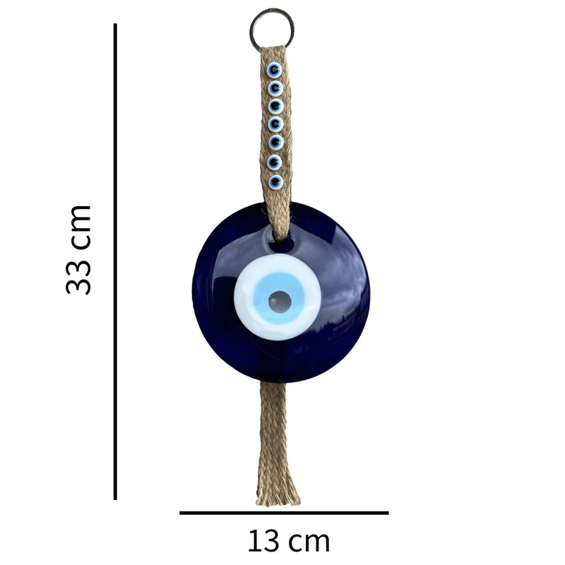 Evil Eye,Turkish Eye, Lucky Eye, Evil Eye Wall Hanging, Nazar