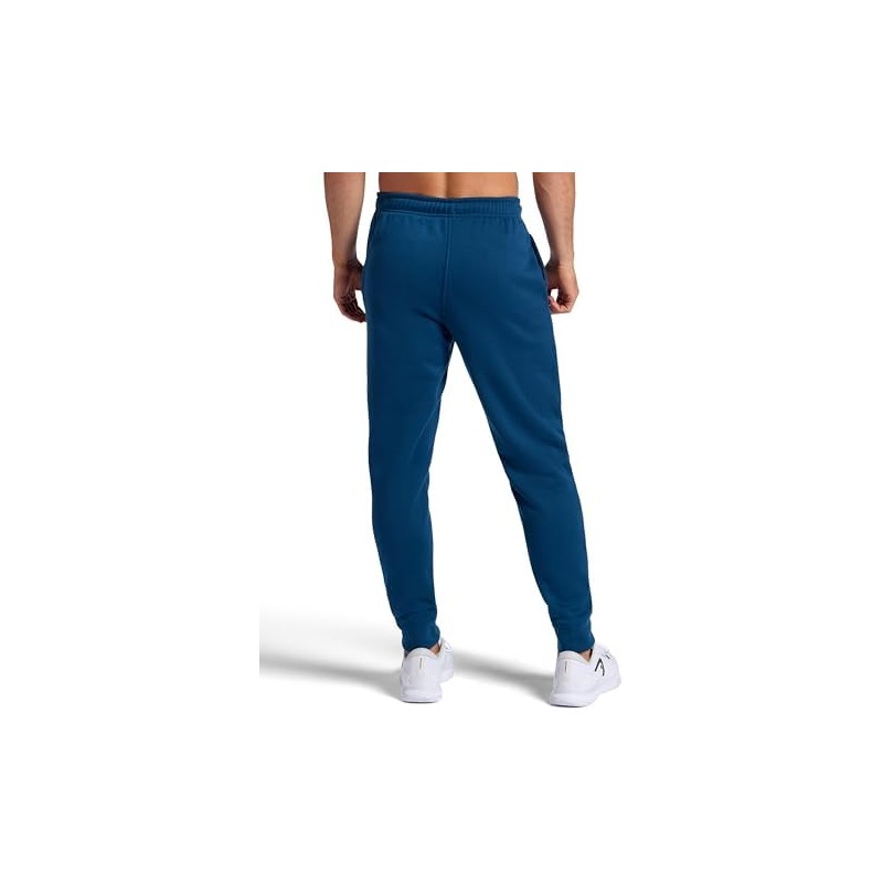 Head Precision Double Knit Jogger, Standard Fit, Stretch Midweight Material