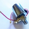 YIYIDA Air Horn Solenoid Valve 24 V Electronic Control Valve