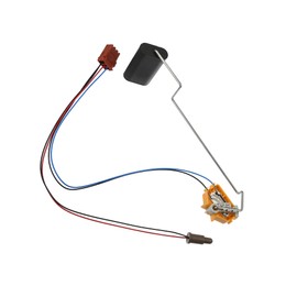 Motoforti Fuel Gauge Sending Unit for Nissan Frontier 2005-2021 for Nissan Pathfinder 2005-2012 for Nissan Xterra 05-15 Fuel Tank Sender Unit 25060-ZZ00A 25060-ZS00A 25060-ZS00B Long-lasting