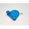 YAK Hobby 3D Garmin Striker 4 No Drill Rail Puck