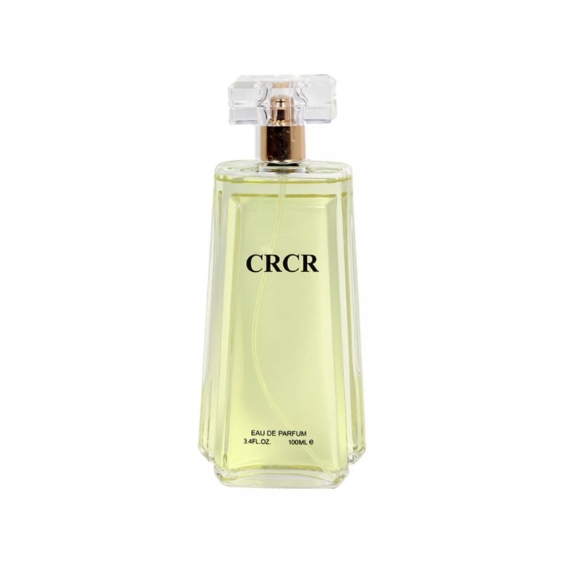 EBC Collection CRCR Eau de Parfum Vaporisateur Spray 3.4 FL
