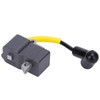 Ignition Coil Replacement High Voltage Package for Husqvarna 125b 125bvx