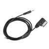 DC3.5mm to AMI MMI AUX Cable Audio Cable Music Interface