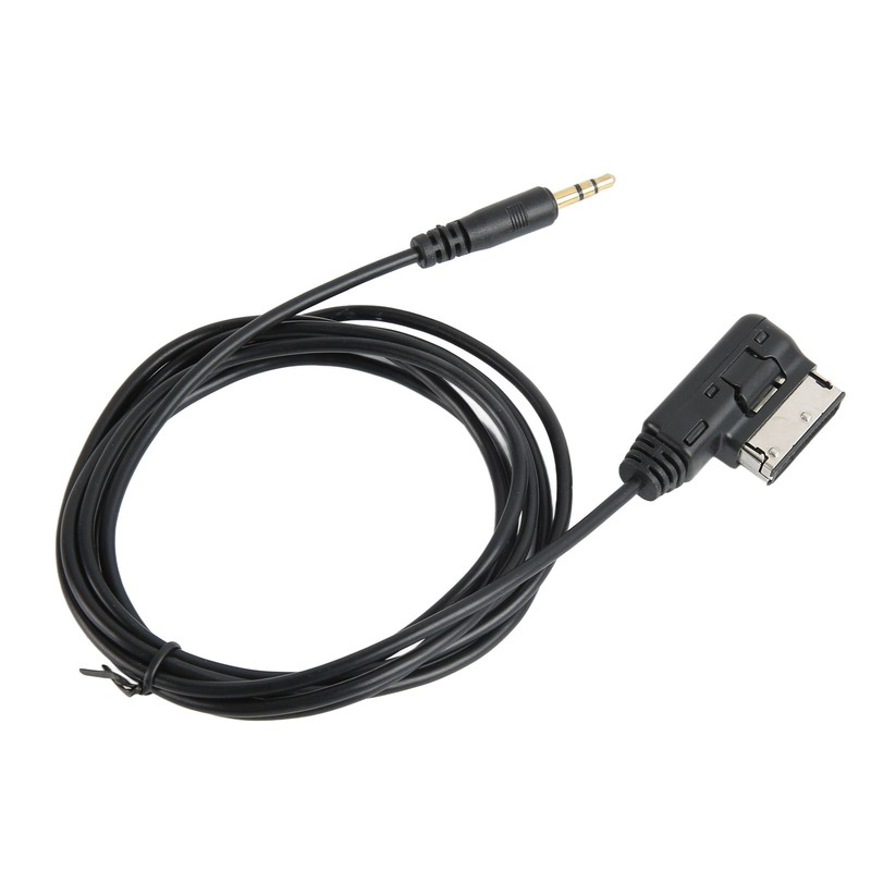 DC3.5mm to AMI MMI AUX Cable Audio Cable Music Interface