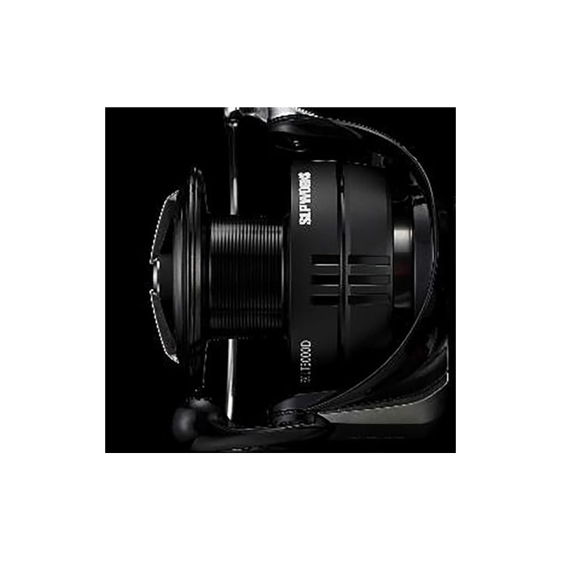 SLPWORKS SLPW EX LT BLACK SPOOL 2 LT1000SS