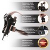 Wine Bottle Opener Corkscrew Set – Luxiluxy [2024 upgraded, does